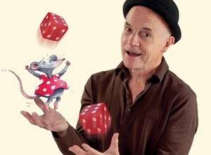 Mathilde, die Mathe-Ratte - Robert Metcalf