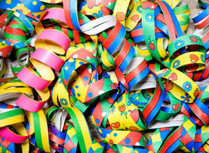 'Kirnarra' Zwergerl-Faschingsball