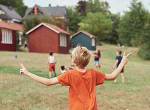 Sprachurlaub für die ganze Familie an der Nordsee