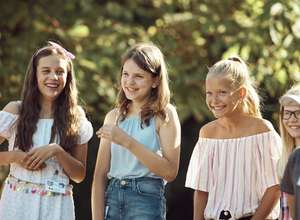 Englisch Camp mit Übernachtung in Frankfurt am Main