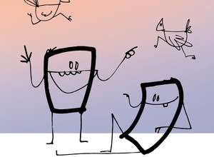 Kinderoper "Max & Moritz" nach Wilhelm Busch