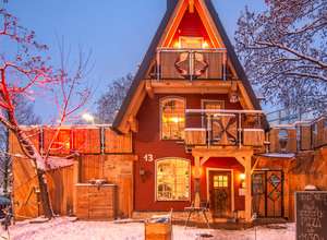 Faschings-Masken-Basteln mit Sarah ✨