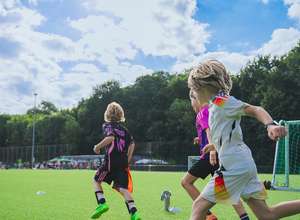Kids Fußballcamp Brauweiler Ostern (Jahrgänge 2016-2018)