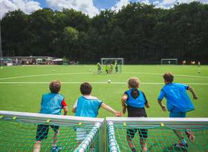 Jugend Fußballcamp Brauweiler Sommer (Jahrgänge 2013-2015)
