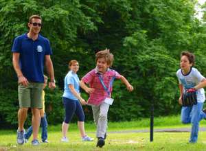 Englisch lernen leicht gemacht - Sommercamp in Berlin Mitte!