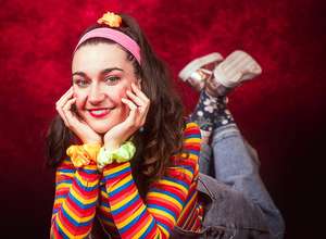 Kindertheater "Besuch der kleinen Vampire" an Halloween!