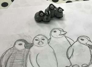 Zeichenkurs für Kinder