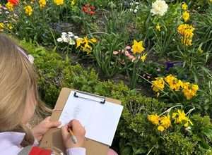 Osterferien: Kreativ Camp