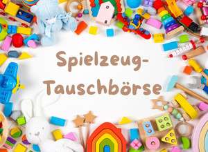 Spielzeug-Tauschbörse