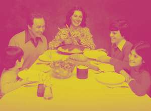 Verbergen oder Erzählen?  Thementage...