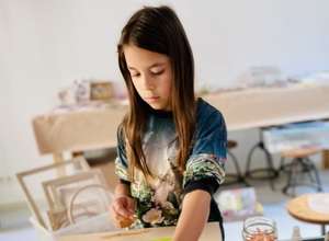 SommerferienWERKstatt - PapierWERKstatt