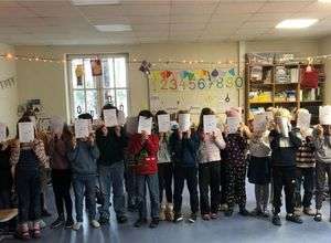 Kindertraining für innere Stärke mit Eltern-Online-Workshop