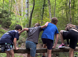 Lern-Camp Possenhofen/ Starnberger See