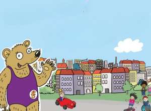 Ich bestimme mit! In Familie, Schule und Freizeit