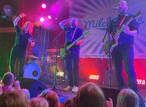 Tierisch süß! - Raketen Erna 