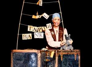 Pop up, Pirat! - Portfolio Inc. (Franziska Hoffmann)