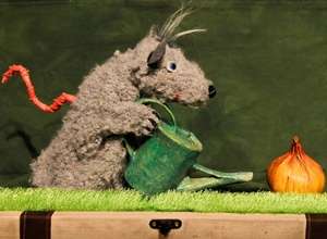 Frühlingskitzel - TheaterFusion