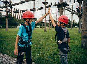 x4kids EntdeckerCamp | 4 Tage | von Krankenkassen anerkannt