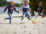 x4kids BeachCamp | 5 Tage | von Krankenkassen anerkannt