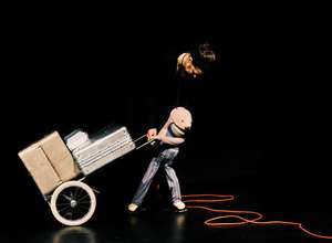 TASCHE - Wut muss drin sein - Portfolio Inc. (F. Hoffmann)