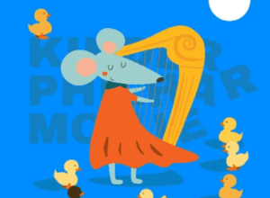 Babykonzert - Lumas Reise durchs Universum