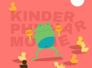 Kinderkonzert - Rassel trifft Swing