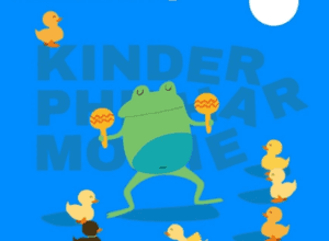 Babykonzert - Rassel trifft Swing