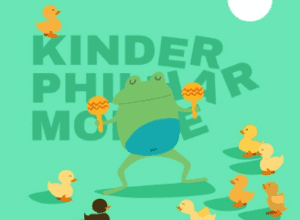 Kleinkinderkonzert - Pianosalon: Echos der Kindheit 