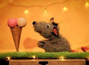 Sommerheiß & Erdbeereis - TheaterFusion 