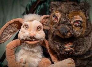 Hasen pfeifen nicht - Nicole Gospodarek