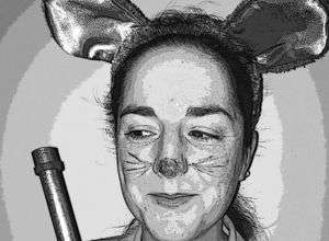 Die Orgelmaus erzählt...