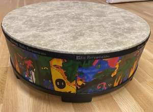 Musikgarten für Babys