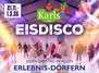 ⛸️❄️ Eislaufspaß & Eisdisco in Koserow auf Usedom ❄️⛸