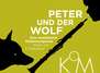 Peter und der Wolf 