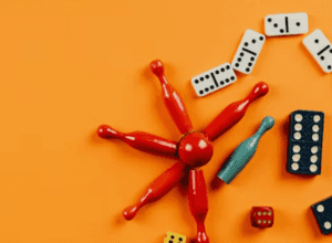 Spielenachmittag und Tauschbörse in der Kinderbibliothek