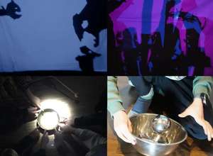 Schall und Schatten – Reise in die Tiefsee