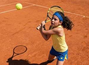 Englisches Tennis DayCamp Spandau