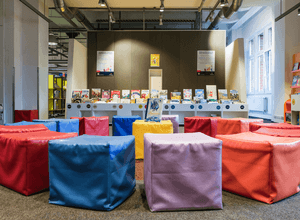 Bilderbuchkino: Pompeo, der Piratenkater