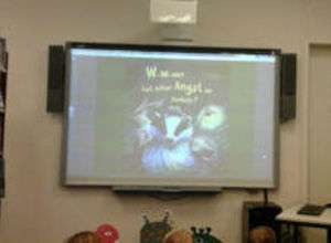 Bilderbuchkino: Lino muss Pipi (ganz dringend!)