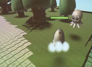 Gamedesign mit Kodu Game Lab von Microsoft