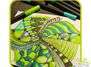 Workshop: Durchatmen und Doodlen - Entspannte Zentangles