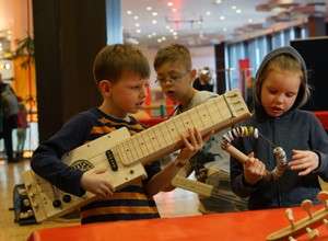 Family Music Days 2026