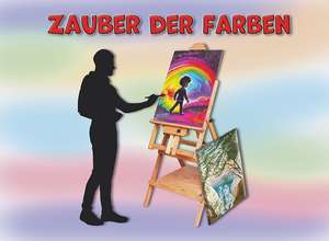 Zauber der Farben