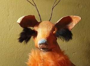 Das kleine Haus im Wald