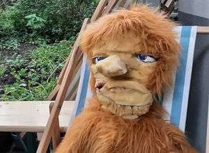 Der Schöne und die Biest