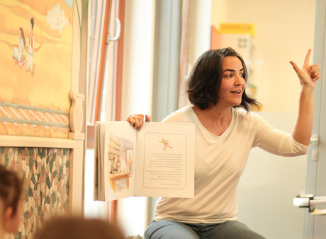 Welttag der Muttersprache