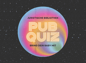„Bring dein Baby mit“-Kneipenquiz