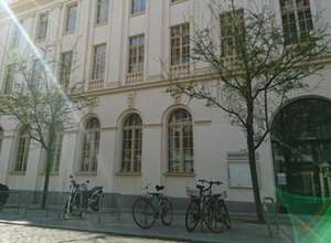 Tag der offenen Tür - Musikschule Friedrichshain-Kreuzberg