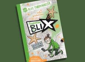 Florentine Blix. Die Rache des Seesterns