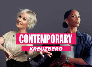 Oster Camp Contemporary Beginner/Intermediate 10-16 Jahre